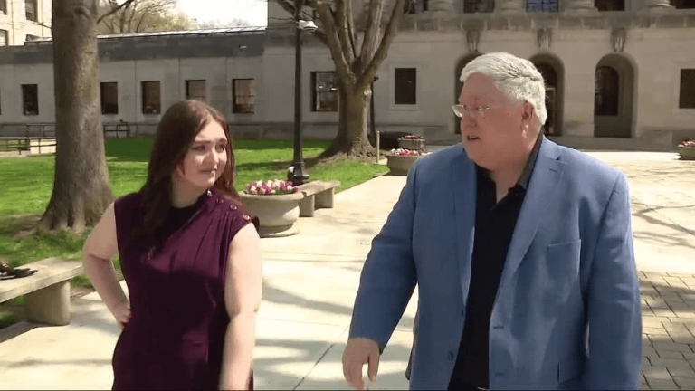 W.Va. governor’s private well being journey conjures up state to embrace every day strolling problem