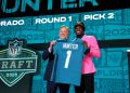 2025 NFL Undertaking: Whereas the choice makers are bending with a breath of Jaguars’s commerce for Travis Hunter, Jacksonville sits by the “Daring” technique