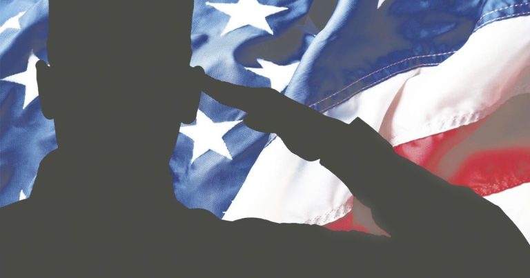 Navy Salute: The Week of April 26 | Life-style | mdjonline.com – Marietta Each day Journal