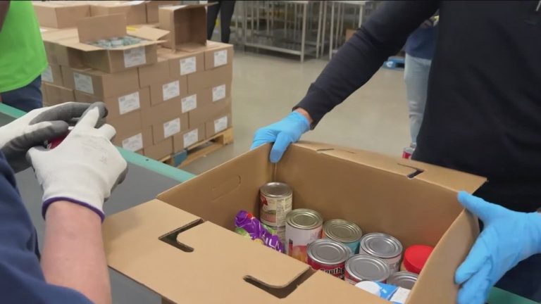 Central Texas Meals Financial institution loses greater than $5 million in funding, hundreds of deliveries canceled