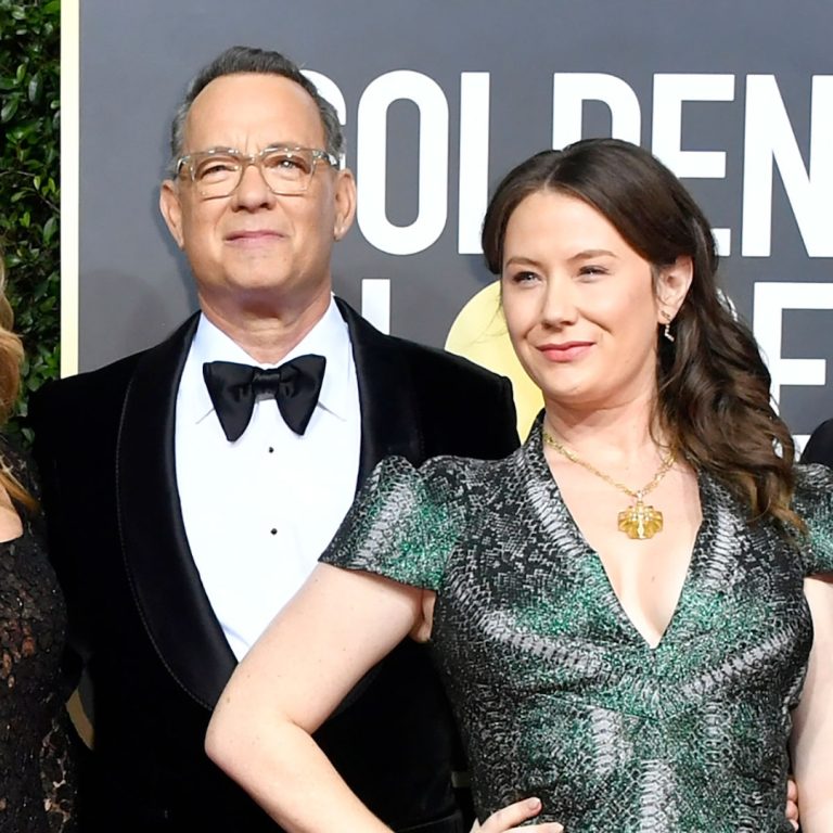 Tom Hanks, Susan Dillingham’s Daughter Talks Childhood