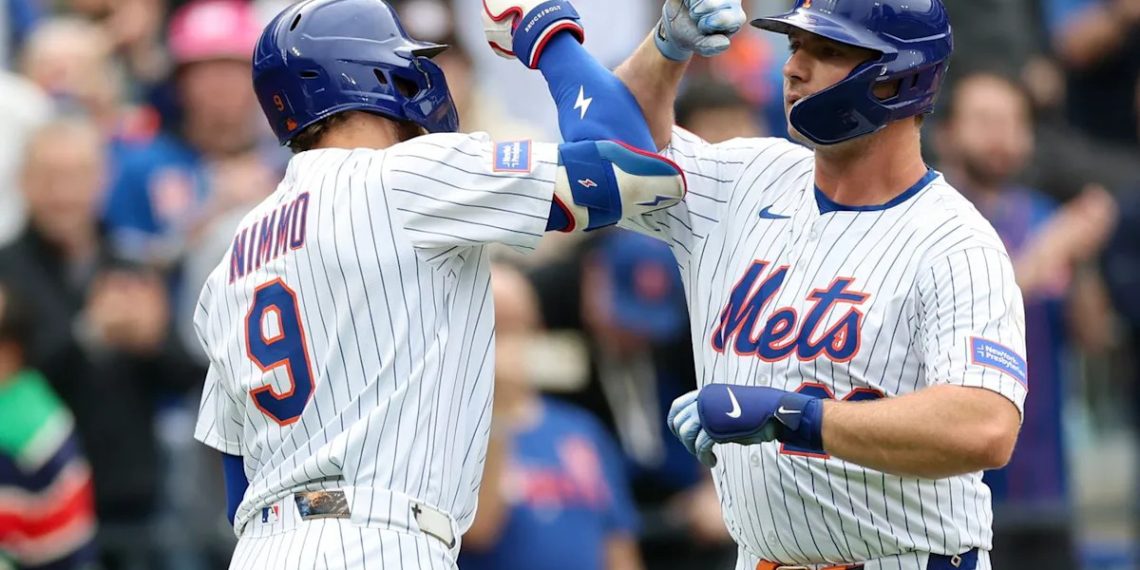 Mets Morning Information for April 5, 2025