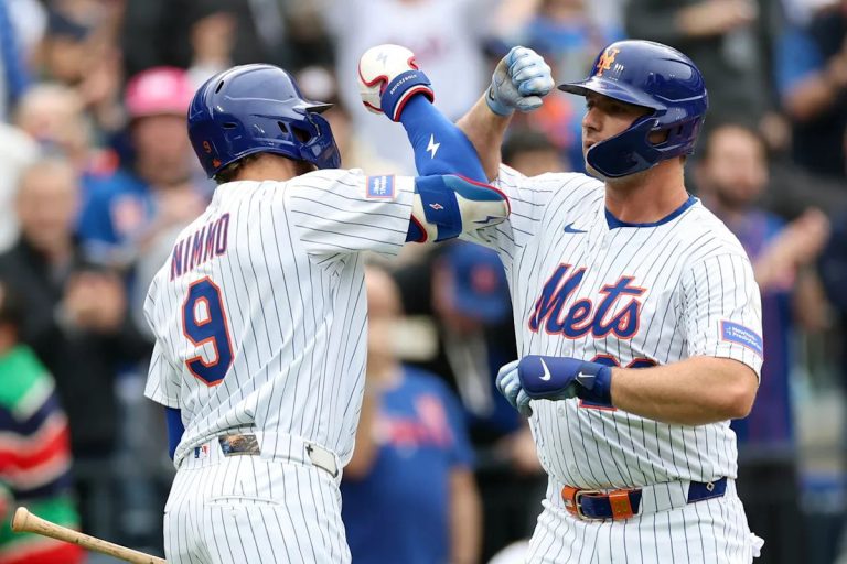 Mets Morning Information for April 5, 2025