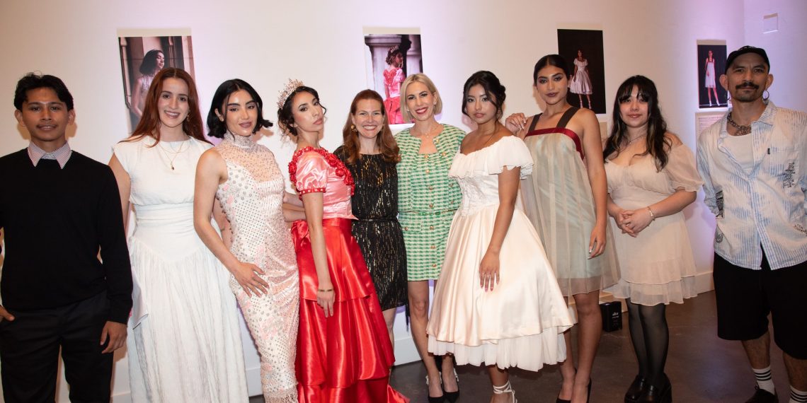 San Diego Historical past Middle and Mesa School current Style Redux 2025