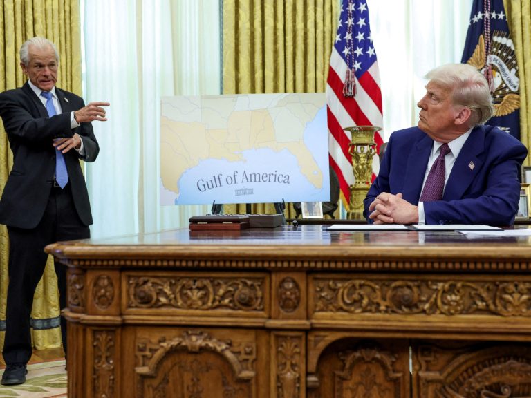 Who’s Peter Navarro, the “Tsar of Tariffs” impressed by Donald Trump and that Elon Musk referred to as it “jerk”?