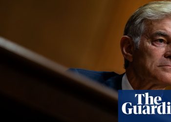 Dr Oztells federal well being staff AI may change frontline docs | Trump administration