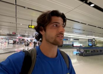 ‘I visited the world’s strictest nation – chewing gum is against the law’ | Journey Information | Journey