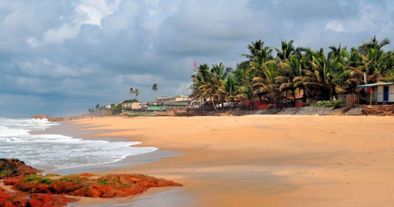The underrated African nation the place a pint is 85p | Journey Information | Journey