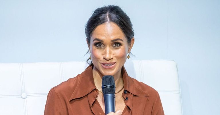 King Charles’s pal lashes out at Meghan Markle’s new life-style model | Royal | Information