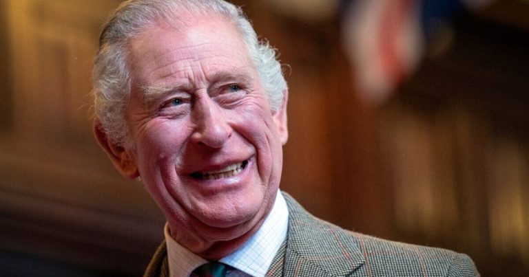 King Charles turned ‘nicer’ after one large life-style change, says professional | Royal | Information