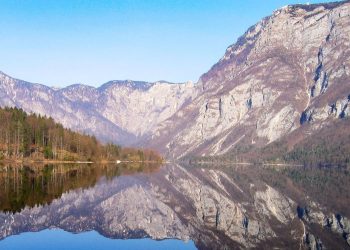 Finest spots to spring into summer time with an exhilarating hike | Journey Information | Journey