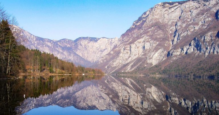 Finest spots to spring into summer time with an exhilarating hike | Journey Information | Journey
