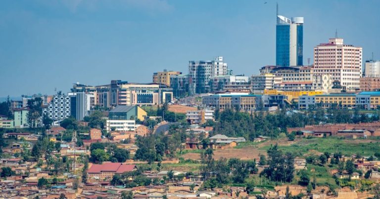 The African nation that is the ‘cleanest on the planet’ | Journey Information | Journey
