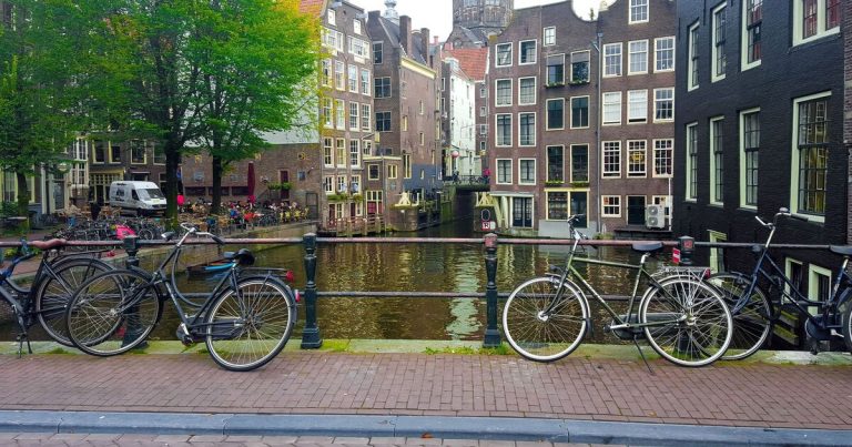 The best way to go on European vacation with out utilizing annual depart | Journey Information | Journey