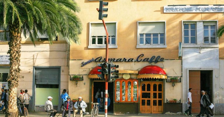 The gorgeous African nation the place ‘everybody eats pizza’ | Journey Information | Journey