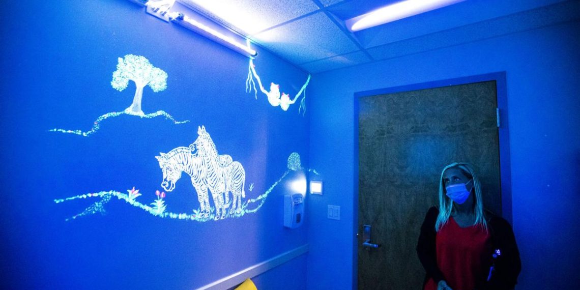 College district provides accomplice psychological well being companies – Gillette Information File