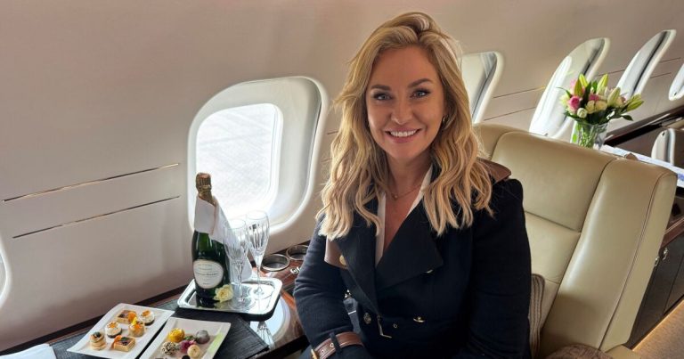 Josie Gibson’s lavish way of life landed her in hospital with shock analysis | Superstar Information | Showbiz & TV