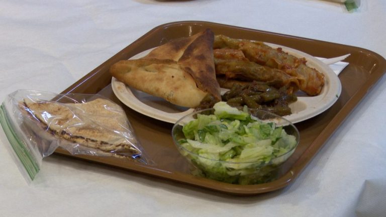 Lebanese Meals Competition returns to Peoria
