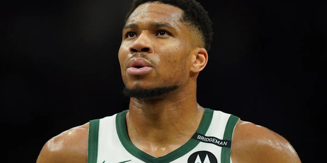 2025 The picture of the NBA playoff: BUCKS, HEAT BATTLE for positioning, plus the newest clinching eventualities