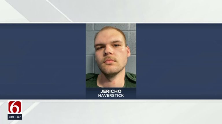 Rogers County jury finds man responsible of murdering his girlfriend, recommends life with out parole