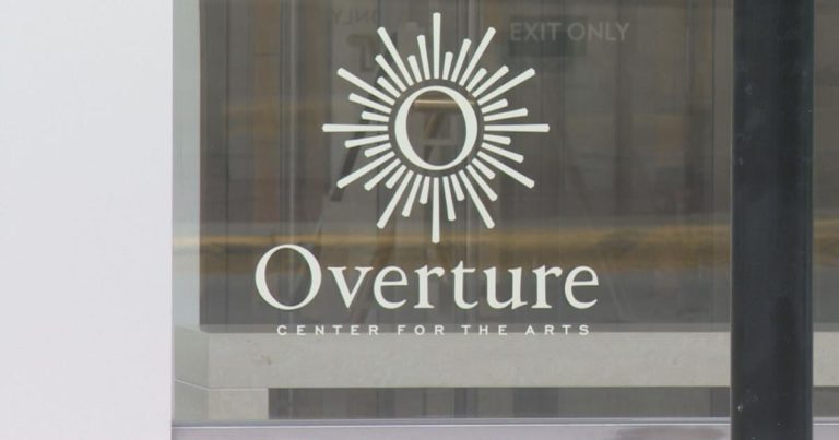 Overture Middle declares 2025-2026 season: From Hamilton to Again to the Future: The Musical | Leisure Information