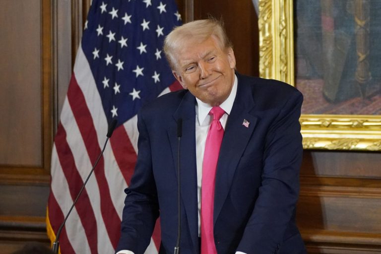 Trump Stay Updates: Invoice Ackman of the President’s billionaire calls for a 90-day break for tariffs to keep away from the “financial nuclear battle”