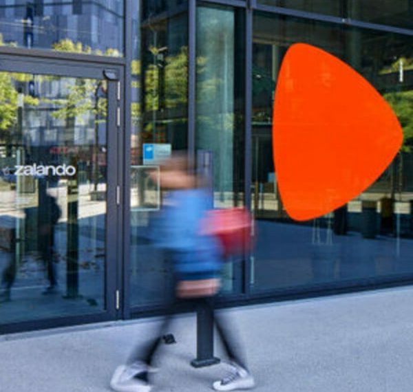 European on-line style large Zalando to chop 450 customer support jobs amid restructuring