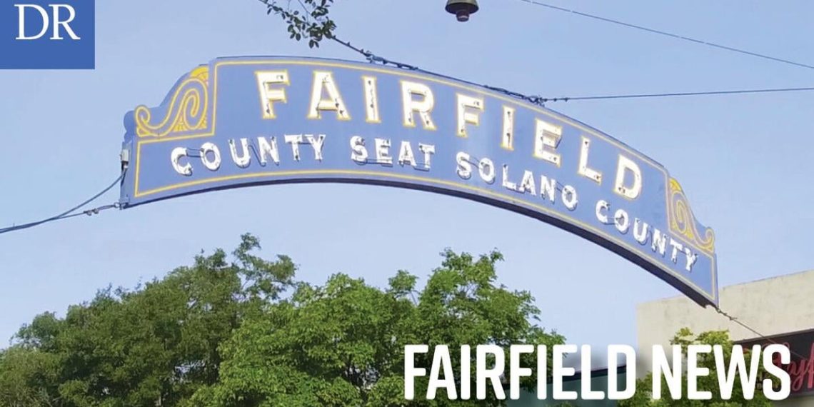 Trend present to boost cash for SafeQuest Solano – Day by day Republic