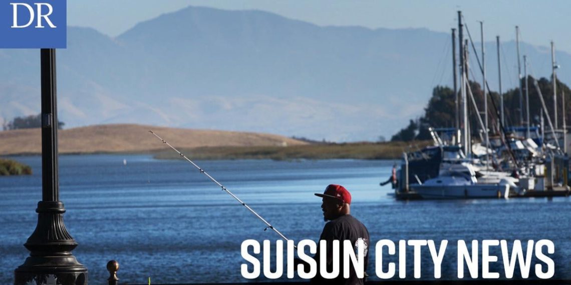 Style present coming to Suisun Metropolis | Information