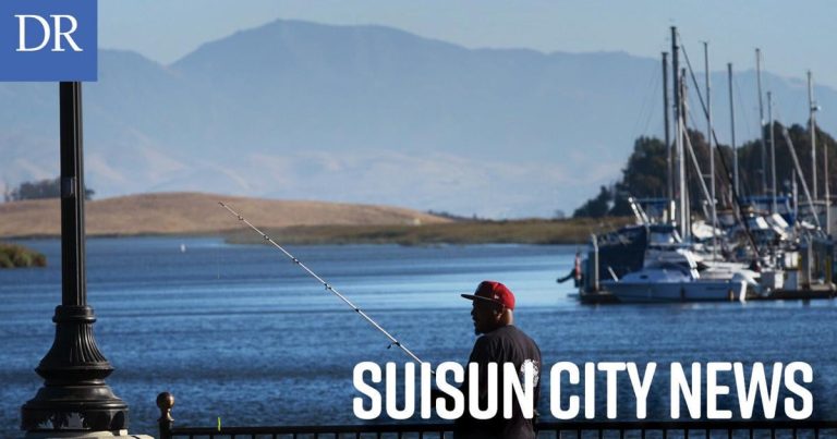 Style present coming to Suisun Metropolis | Information
