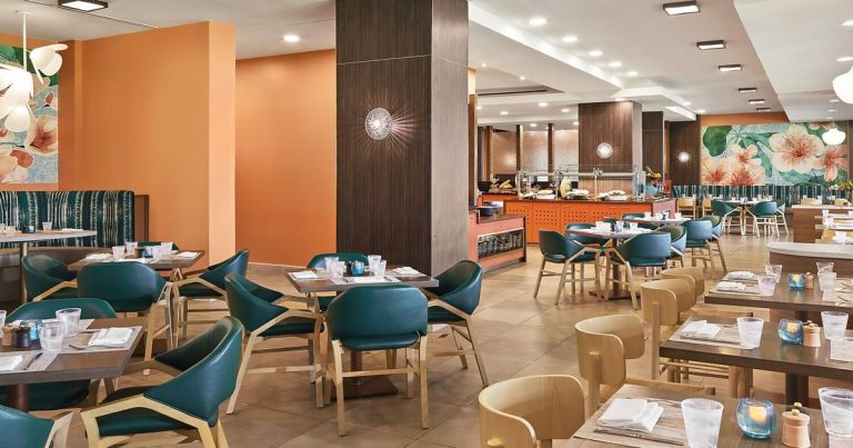 Hop into April at Crowne Plaza Resort Saipan | Way of life