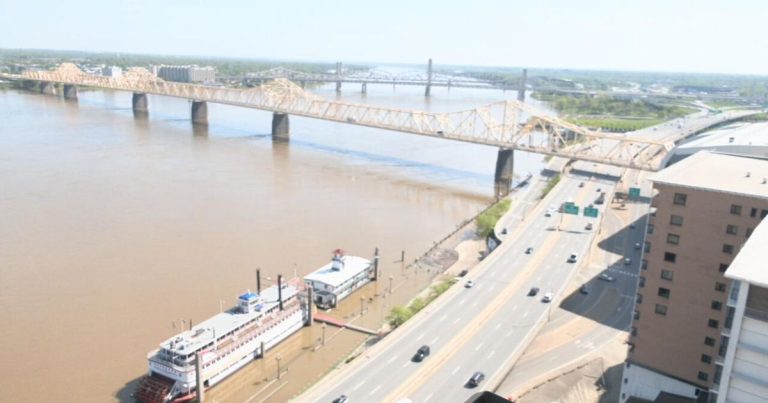 Louisville officers urge residents to organize for storms, life-threatening floods within the forecast | Native Information