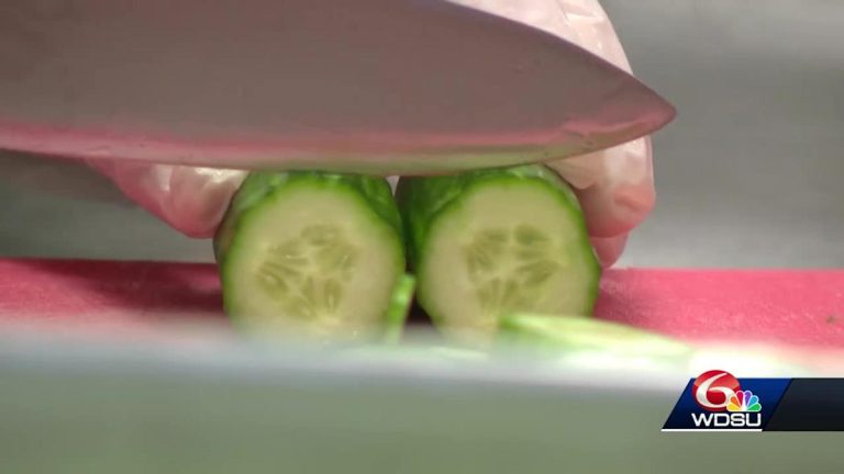 Second Harvest Meals Financial institution dealing with challenges as meals shipments are canceled – Yahoo