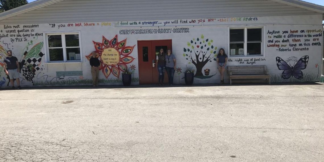 Finish of Semester Meals Drive underway – Indiana Gazette On-line