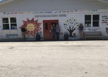 Finish of Semester Meals Drive underway – Indiana Gazette On-line