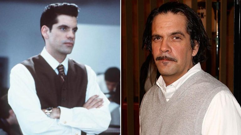Nicky Katt, ‘Dazed and Confused’ and ‘Boston Public’ star, useless at 54
