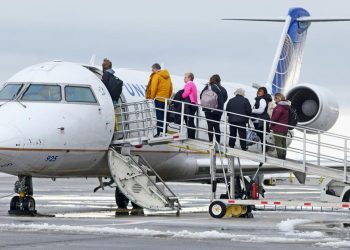 Research reveals Johnstown airport has room to bolster journey numbers | Information