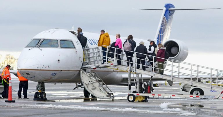 Research reveals Johnstown airport has room to bolster journey numbers | Information