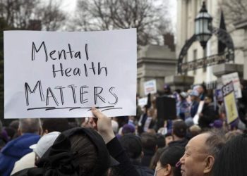 Healey administration defends psychological well being chief after union’s no-confidence vote