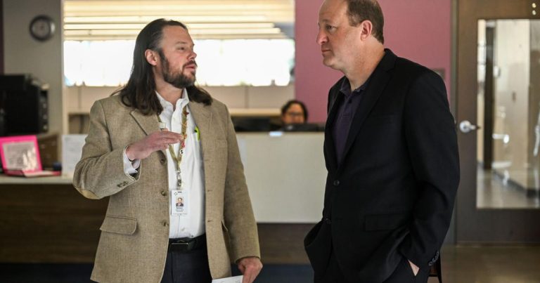Medicaid cuts may drop 450Okay Coloradans from protection | Information