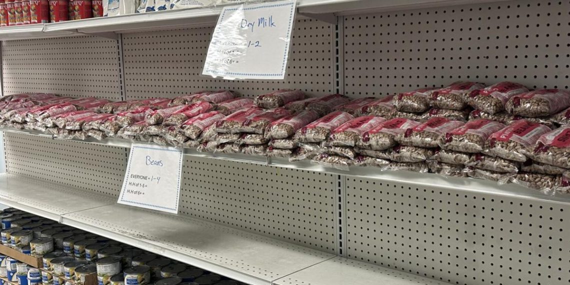 Murray criticizes USDA funds cuts to meals program | Information