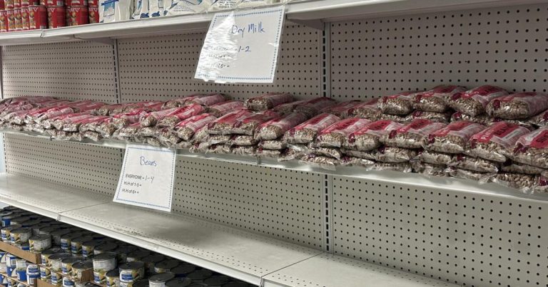 Murray criticizes USDA funds cuts to meals program | Information