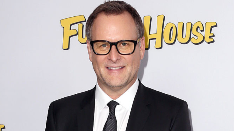 Dave Coulier, Spouse Reveal Grim Dialog They Had Amid His Most cancers Battle