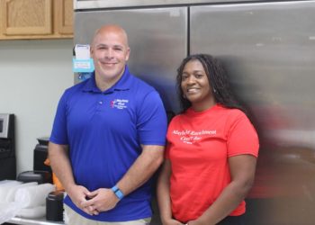 Mayfield Enrichment Heart to launch shopper alternative meals financial institution – The Paducah Solar
