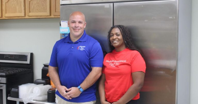 Mayfield Enrichment Heart to launch shopper alternative meals financial institution – The Paducah Solar