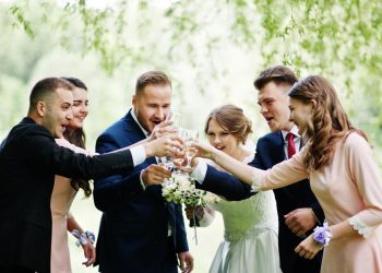 Marriage ceremony Visitor Journey: Minimizing Prices to Make it Work | Nationwide Information