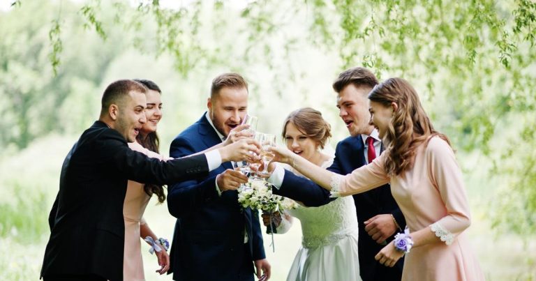 Wedding ceremony Visitor Journey: Minimizing Prices to Make it Work – Information-Herald.internet