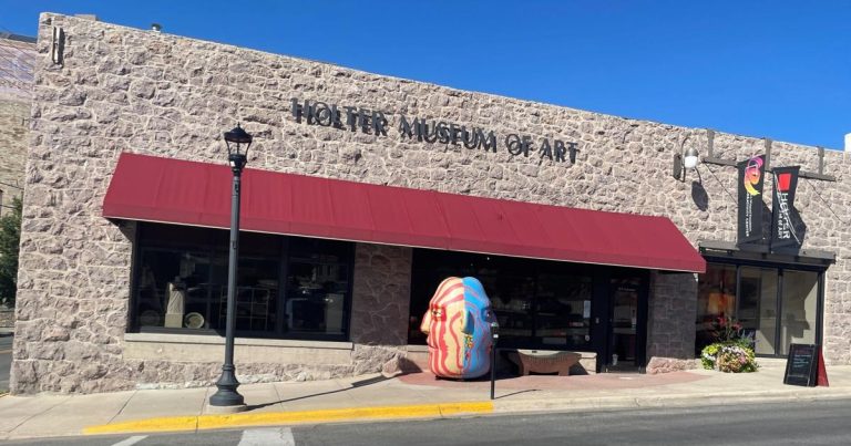 Helena-area arts and leisure information