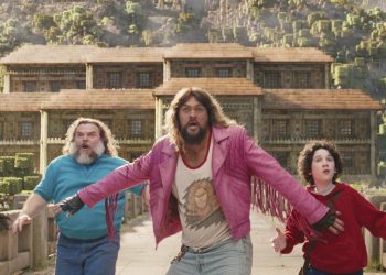 ‘A Minecraft Film’ stomps to $80.6 million in second weekend | Leisure Information