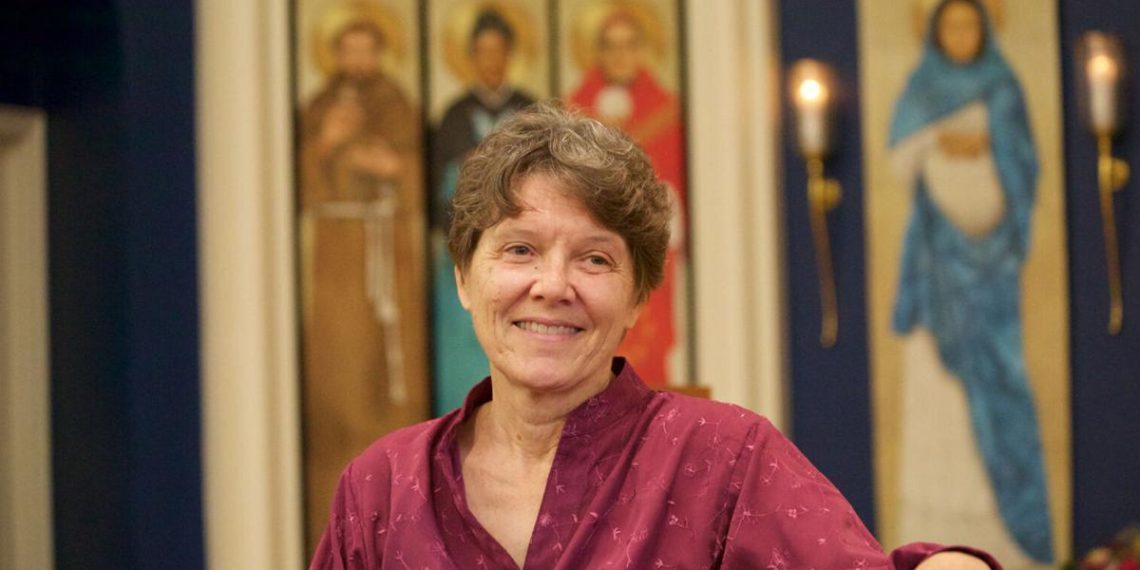 Jill Pyrz | For the frequent good | Well being-care